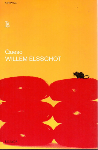 Queso/l - Elsschot - Losada España       