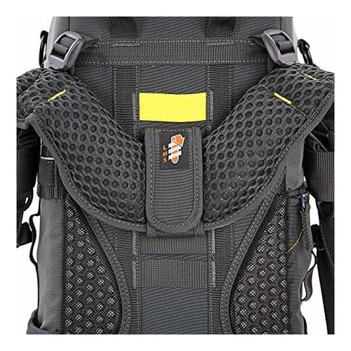 Vanguard Alta Sky 66 Mochila Para Cámara Sony, Nikon, Canon