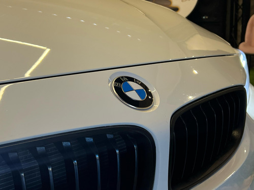 BMW Serie 4 3.0 435i Grand Coupe