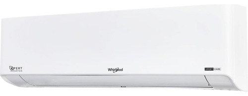 Aire Acondicionado Whirlpool Wbc12bjm 3500watts F/c Inverter Color Blanco