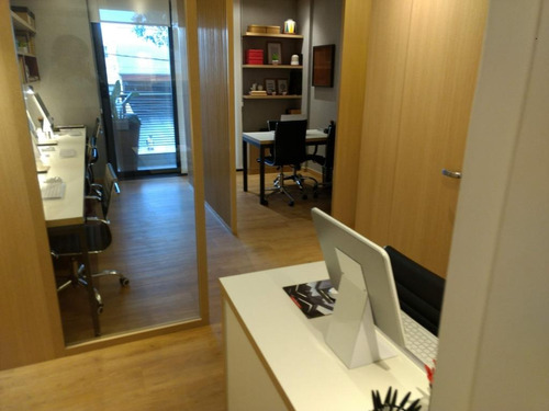 Imagem 21 de 29 de Sala Para Alugar, 27 M² Por R$ 1.579,34/mês - Butantã - São Paulo/sp - Sa0335