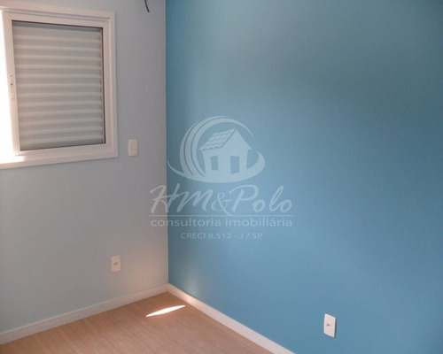 Imagem 5 de 11 de Apartamento À Venda Em Jardim Vitória - Ap058725