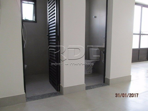 Imagem 17 de 19 de Prédio Para Aluguel, 16 Vagas, Vila Bastos - Santo André/sp - 3577