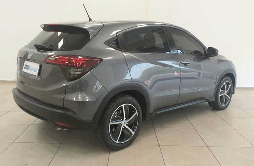Imagem 2 de 11 de Honda Hr-v Lx Cvt 1.8 I-vtec 2020