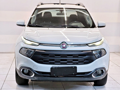 Fiat Toro 1.8 16V EVO FLEX FREEDOM AT6