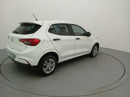 Fiat Argo 1.0 FIREFLY FLEX MANUAL