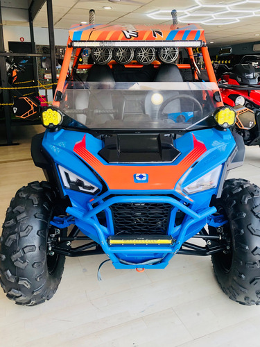Rzr Efi Tld 200. 2023