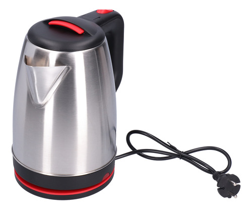 Taza De Agua Con Revestimiento De Acero Inoxidable Electric