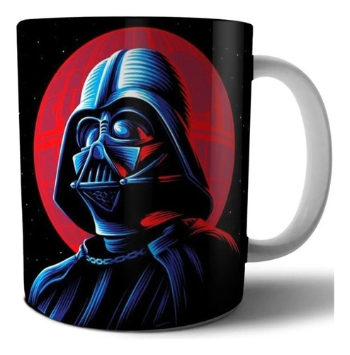 Mugs Darth Vader Pocillo