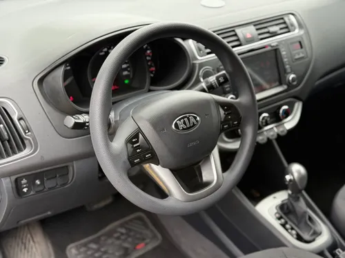 Kia Rio Spice R Summa 1.4