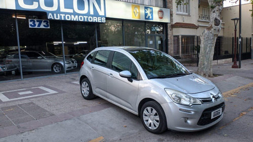 Citroën C3 1.5 Tendance I 90cv