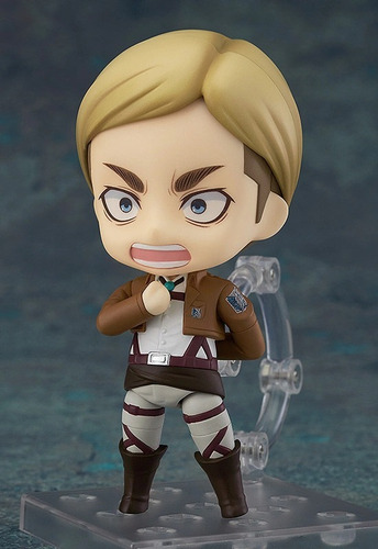 Nendoroid - Erwin Smith - Attack On Titan Shingeki No Kyojin