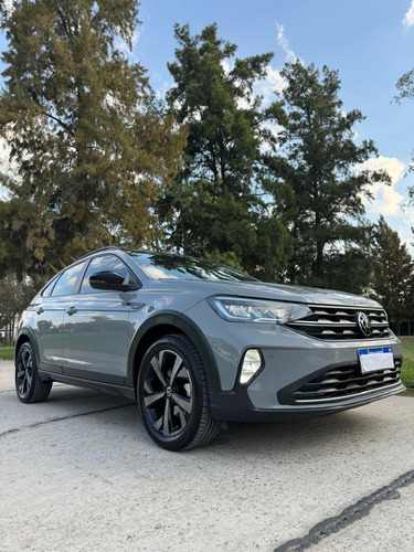 Volkswagen Nivus 1.0 Tsi Tiptronic Hero