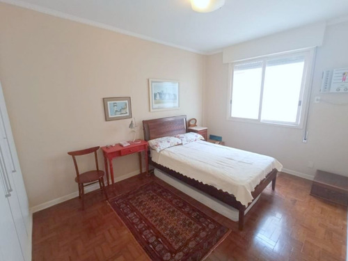 Imagem 14 de 19 de Apartamento Com 2 Dormitórios À Venda, 95 M² Por R$ 450.000,00 - Boqueirão - Santos/sp - Ap1955