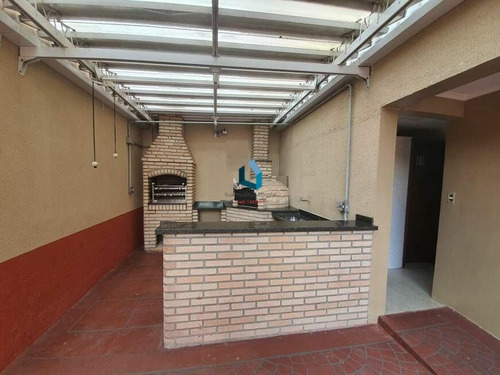 Imagem 24 de 25 de Apartamento Para Alugar No Bairro Vila Bocaina - Mauá/sp - 297