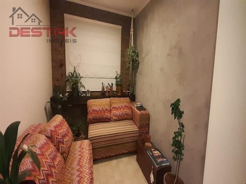 Imagem 4 de 15 de Ref.: 5873 - Apartamento Em Jundiaí Para Venda - V5873