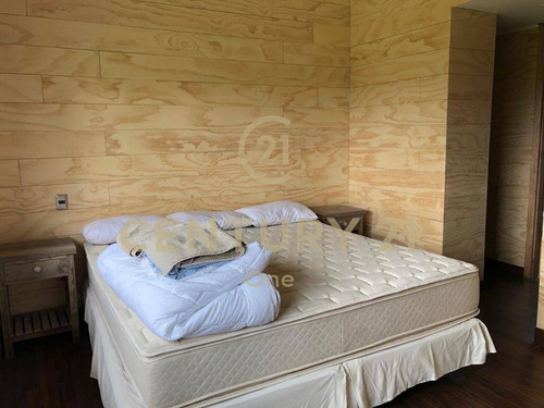 Imagen 10 de 19 de Venta Casa Lago Ranco Condominio Bahia El Coique