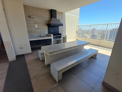 Arriendo Depto 1d1b Estación Central