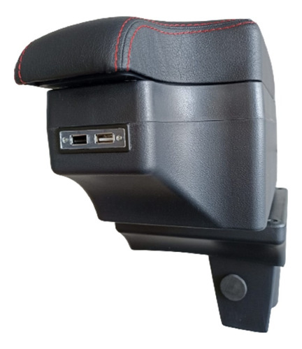 Descansabrazos Para Toyota Avanza Ng/modelo De Lujo /6usb