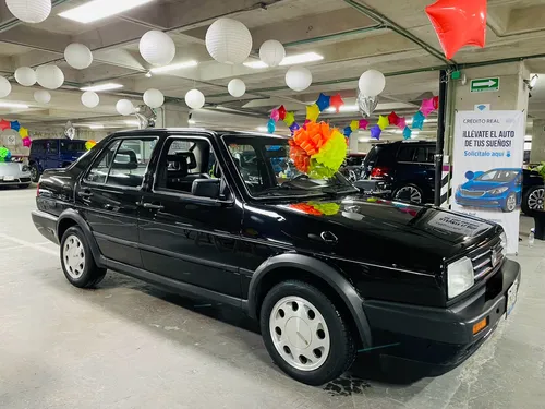 Volkswagen Jetta Carat