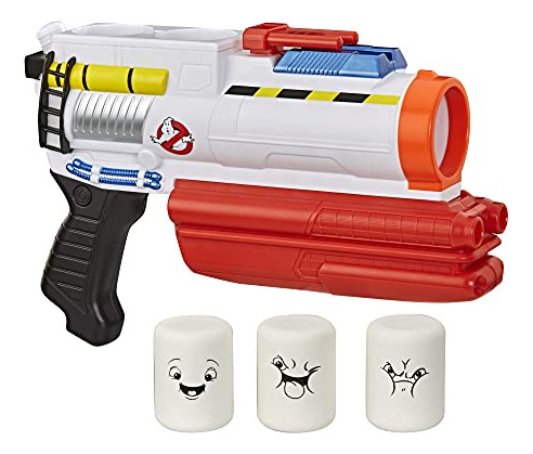 Ghostbusters Mini-puft Popper Blaster Acción Hmqvb
