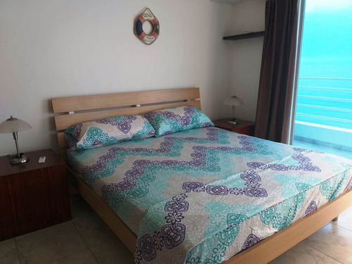 Imagen 11 de 14 de Departamento Exclusivo Tonsupa, Hermosa Vista Al Mar
