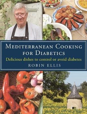 Mediterranean Cooking For Diabetics : Delicious Dishes To Co