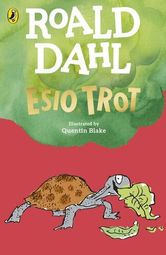 Esio Trot - Puffin *new Edition* / Dahl, Roald