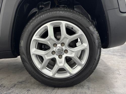 Jeep Renegade 1.8 Sport