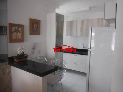 Apartamento Com 3 Dormitórios À Venda, 73 M² Por R$ 500.000,00 - Vila Matilde - São Paulo/sp - Ap2008