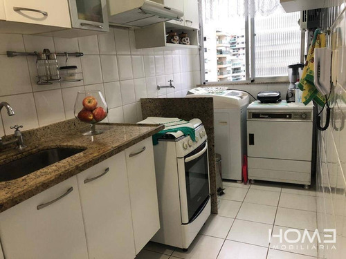 Imagem 17 de 23 de Apartamento À Venda, 68 M² Por R$ 410.000,00 - Jacarepaguá - Rio De Janeiro/rj - Ap1565