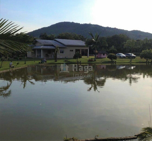 Imagem 2 de 30 de Sítio À Venda No Bairro Distrito Rio Do Meio - Camboriú/sc - 2059