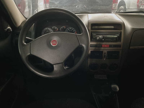 Imagem 6 de 11 de Fiat Palio Week Trekking 2012