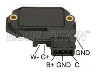 Modulo Eee Peugeot 205/309/405/citroen