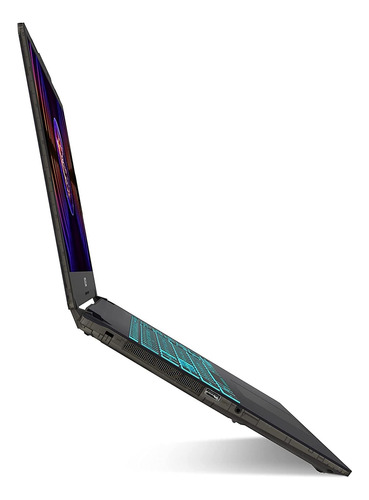 Laptop Msi Cyborg A13ve 15.6' I7 12va 16gb 512ssd V6gb 4050