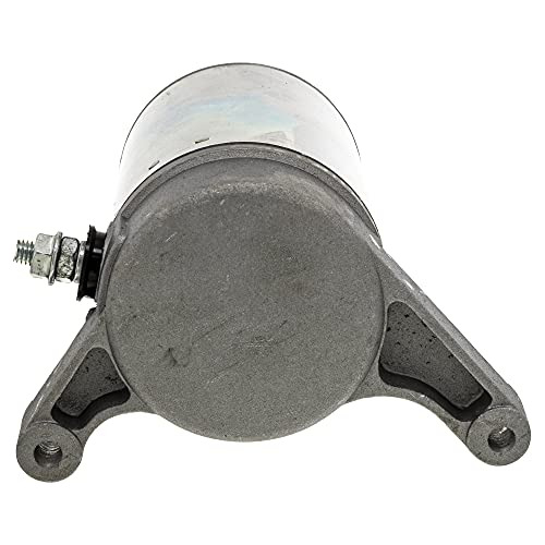 Conjunto De Motor De Arranque Niche De Alto Par Para Yamaha