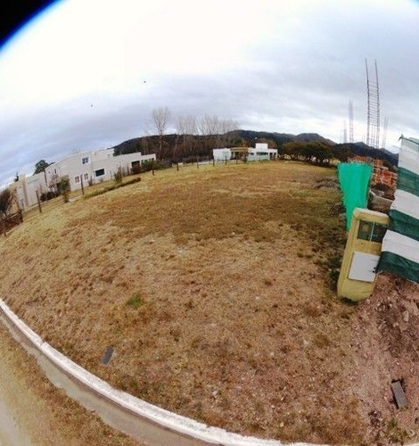 Terreno En Venta En La Pancha I