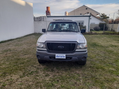 Imagen 2 de 10 de Ford Ranger Cabina Simple 3.0 Td 4x4