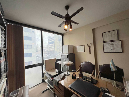Imagen 5 de 20 de Oficina En Venta, La Plata
