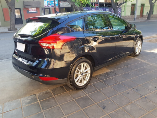 Imagen 4 de 10 de Ford Focus Iii 2.0 5ptas Se (l15) 2015 / Nafta / Mendoza
