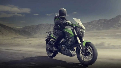 Bajaj Dominar 400 Tourer - Casa Tavella - Financiacion -
