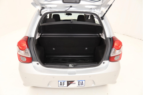 Toyota Etios 1.5 Xls At