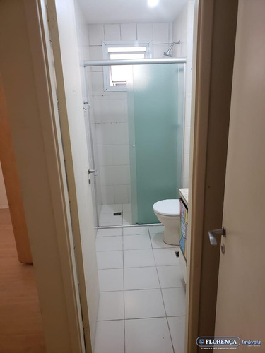 Imagem 14 de 15 de Apartamento Próximo Ao Delboni - 15408