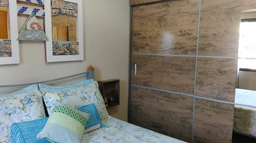 Imagem 13 de 15 de Apartamento Com 3 Quartos À Venda Na Água Rasa. - 657