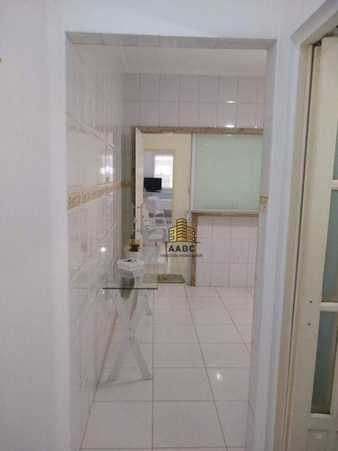 Imagem 9 de 26 de Casa Com 3 Dormitórios À Venda, 120 M² Por R$ 550.000 - Boqueirão - Praia Grande/sp - Ca0176