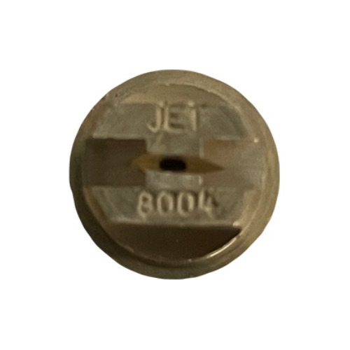 16 Punta Metal 8004/refacción Aspersor Manual Swissmex
