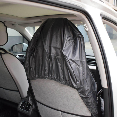 Funda Antipolvo Para Asiento De Coche Protector De Asiento P