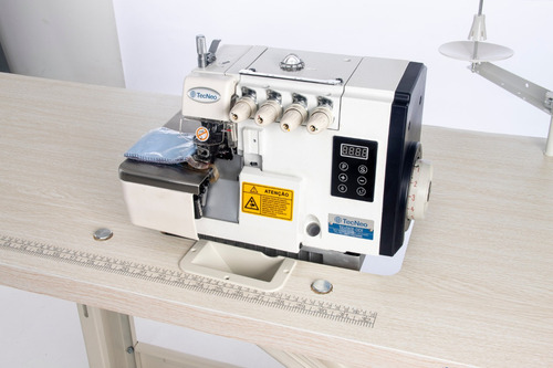 Interlock Direc Drive,5500ppm,tec Neo- 24 M
