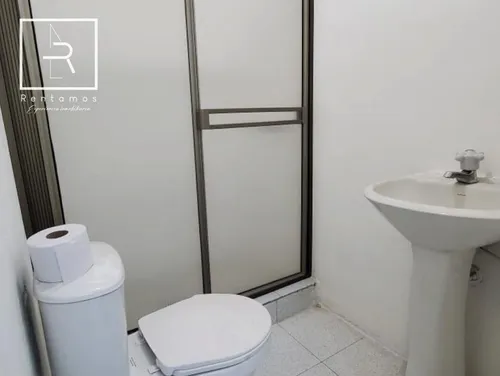 Local En Arriendo En Centro Envigado. Cod A104113