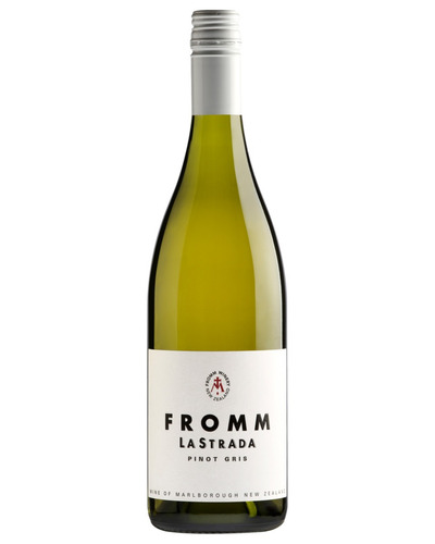 Fromm La Strada Pinot Gris 2016